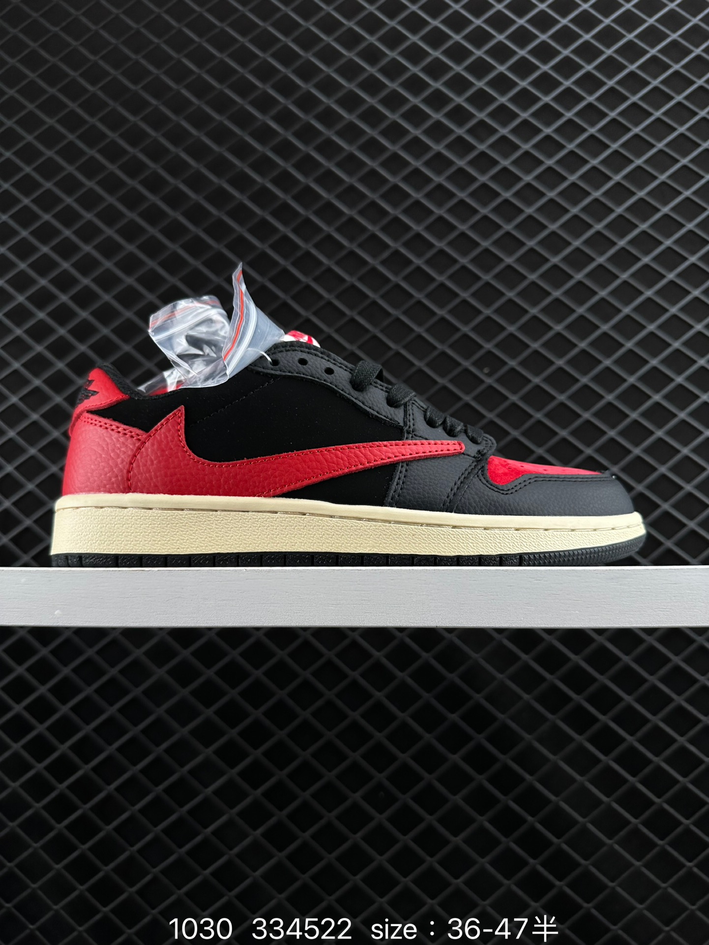 fragment design x Travis Scott x Nike Air Jordan 1 Low OG SP”Black/Green Toe“ fragment design x Travis Scott x Nike Air Jordan 1 Low OG SP”Black/Green Toe“